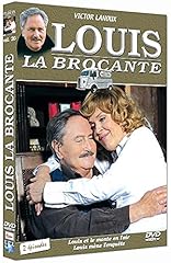 Louis brocante vol. d'occasion  Livré partout en France