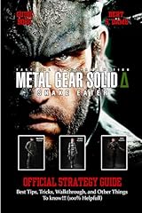 Metal gear solid for sale  Delivered anywhere in USA 