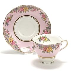Cup saucer colclough for sale  Delivered anywhere in USA 