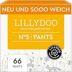 Lillydoo baby windeln gebraucht kaufen  Wird an jeden Ort in Deutschland