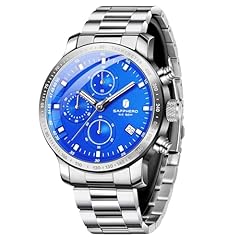 Sapphero orologi uomo usato  Spedito ovunque in Italia 