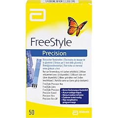 Freestyle precision blutzucker gebraucht kaufen  Wird an jeden Ort in Deutschland