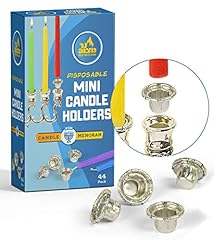 Ner mitzvah hanukkah for sale  Delivered anywhere in USA 