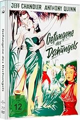 Gefangene dschungels limited d'occasion  Livré partout en France