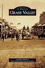 Grass valley d'occasion  Livré partout en France