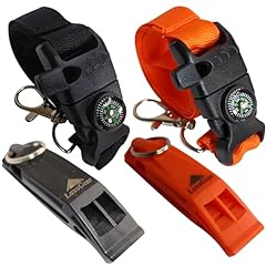 Luxogear hiking whistle for sale  Delivered anywhere in USA 