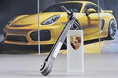 Compatible guidon porsche d'occasion  Livré partout en France