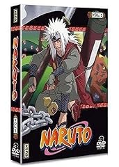 Naruto vol.5 coffret d'occasion  Livré partout en France