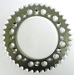 Steel rear sprocket for sale  Delivered anywhere in USA 