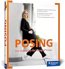 Posing handbuch fotograf gebraucht kaufen  Wird an jeden Ort in Deutschland