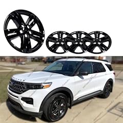 Wheelx 18inch hubcaps for sale  Delivered anywhere in USA 