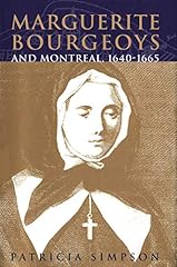 Marguerite bourgeoys montreal for sale  Delivered anywhere in USA 