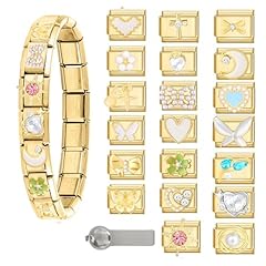 Itingstere italian charms for sale  Delivered anywhere in USA 