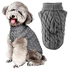 Fwlwtwss dog jumper for sale  Delivered anywhere in UK