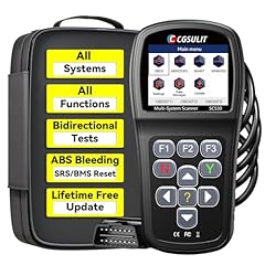 System obd2 scanner for sale  Delivered anywhere in USA 
