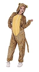 Rubie costume leopardato usato  Spedito ovunque in Italia 