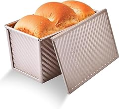 Akolafe loaf tin for sale  Delivered anywhere in UK