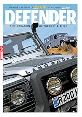 Land rover defender d'occasion  Livré partout en Belgiqu