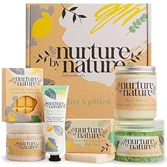 Nurture nature relax for sale  Delivered anywhere in UK