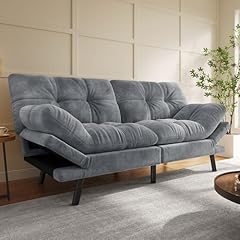 Yitahome convertible futon for sale  Delivered anywhere in USA 