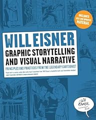 Graphic storytelling and gebraucht kaufen  Wird an jeden Ort in Deutschland