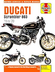 Ducati scrambler 803 for sale  Delivered anywhere in USA 