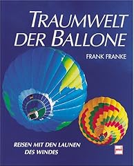 Traumwelt der ballone d'occasion  Livré partout en France