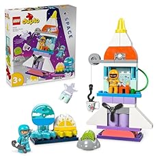 Lego duplo 3in1 for sale  Delivered anywhere in UK