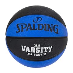 Spalding varsity blue for sale  Delivered anywhere in USA 
