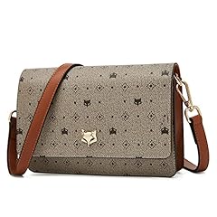 Foxlover small crossbody for sale  Delivered anywhere in USA 