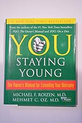 Staying young owner for sale  Delivered anywhere in USA 