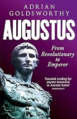 Augustus from revolutionary gebraucht kaufen  Wird an jeden Ort in Deutschland
