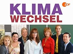 Klimawechsel gebraucht kaufen  Wird an jeden Ort in Deutschland