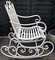Style metal garden for sale  Delivered anywhere in UK