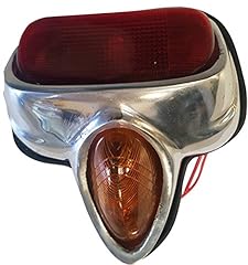 Ukscooters rear light for sale  Delivered anywhere in UK