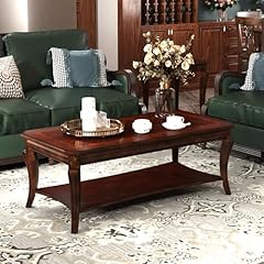 Rectangle coffee table for sale  Delivered anywhere in USA 