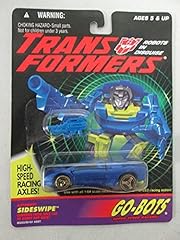 Hasbro 1994 transformers d'occasion  Livré partout en France