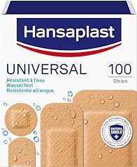 Hansaplast cerotti universal usato  Spedito ovunque in Italia 