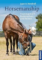 Horsemanship trainingsbuch bod gebraucht kaufen  Wird an jeden Ort in Deutschland