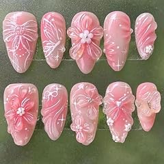 24pcs pink press for sale  Delivered anywhere in USA 
