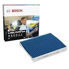 Bosch a8581 filtre d'occasion  Livré partout en France