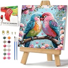 Hkejoi bird paint for sale  Delivered anywhere in USA 