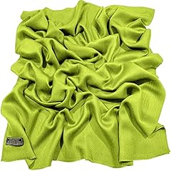 Apparel pashmina tinta usato  Spedito ovunque in Italia 