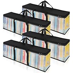 Ccidea dvd storage for sale  Delivered anywhere in UK