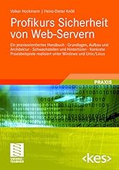 Profikurs sicherheit web gebraucht kaufen  Wird an jeden Ort in Deutschland