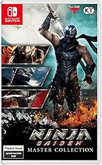 Ninja gaiden master usato  Spedito ovunque in Italia 