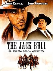 The jack bull usato  Spedito ovunque in Italia 