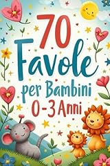 Favole per bambini usato  Spedito ovunque in Italia 