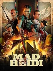 Mad heidi usato  Spedito ovunque in Italia 