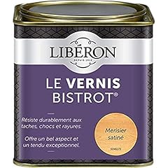 Libéron vernis bistrot d'occasion  Livré partout en France